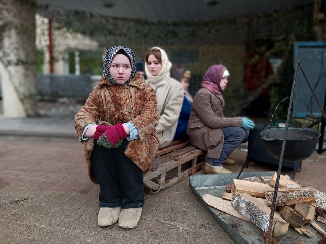Можайск, общество