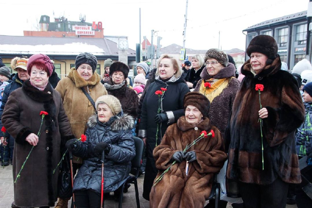 Можайск, общество