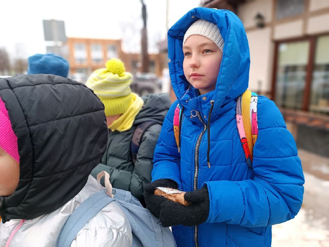 Можайск, общество