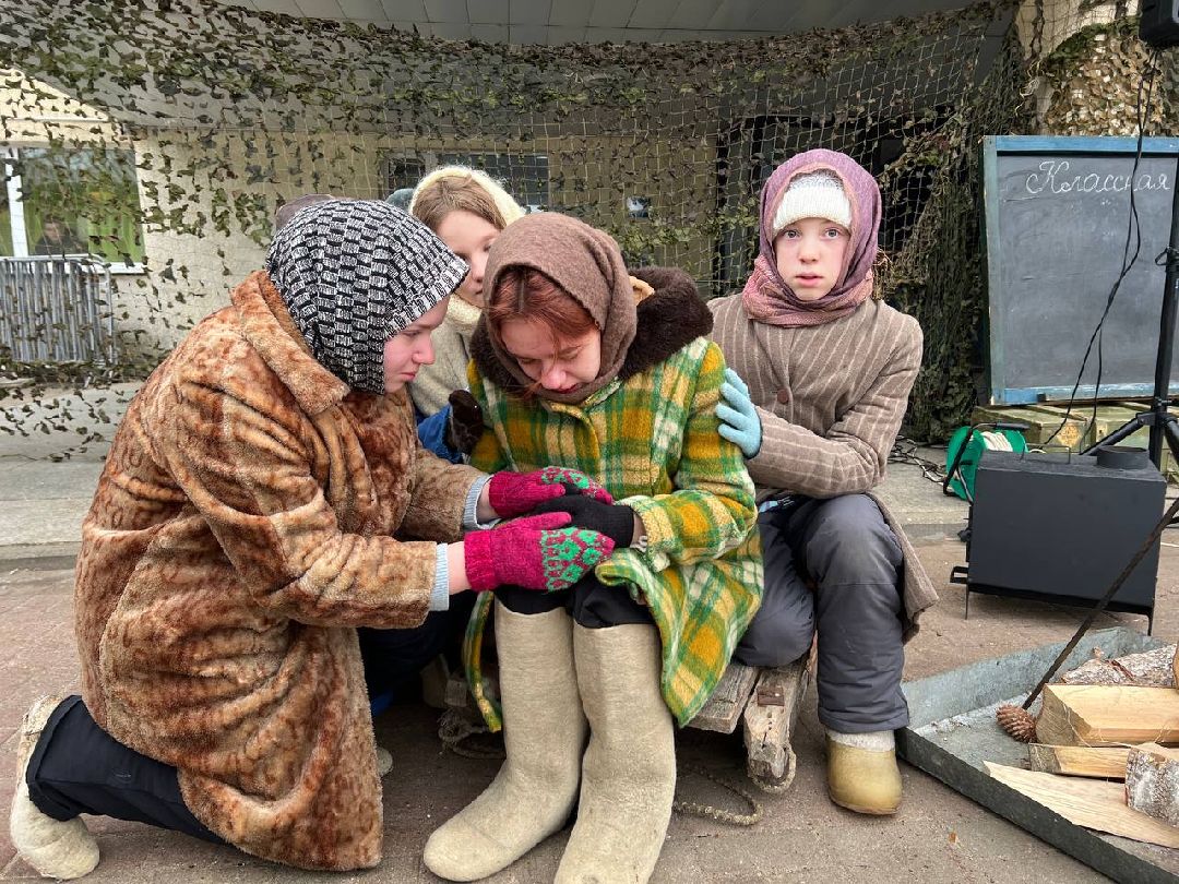 Можайск, общество