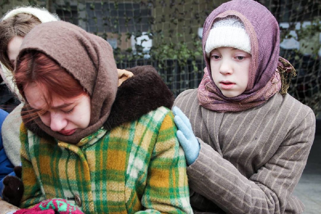 Можайск, общество