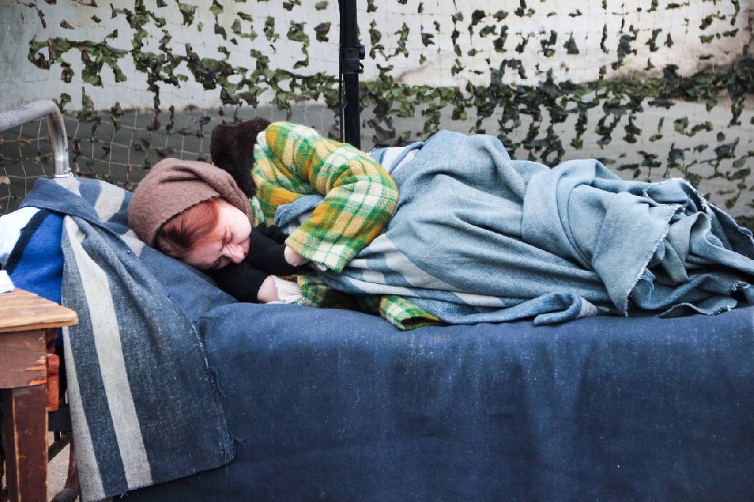 Можайск, общество