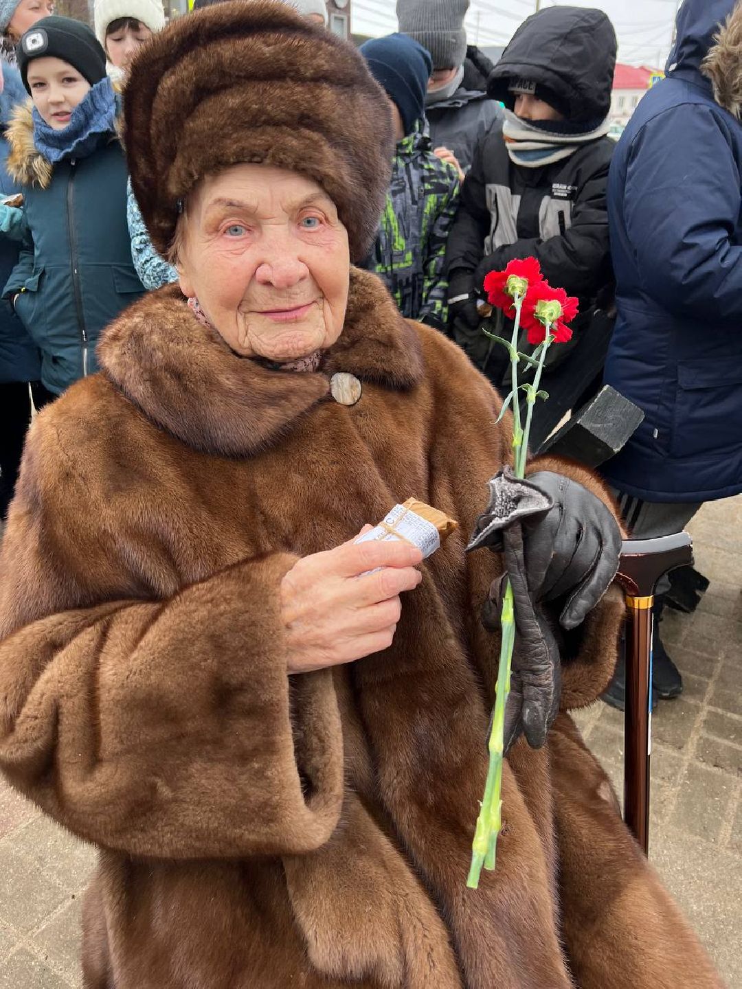 Можайск, общество