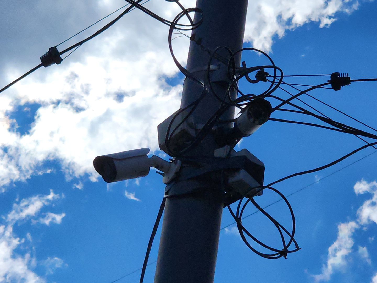 безопасный регион, камеры видеонаблюдения, мытищи, безопасность,