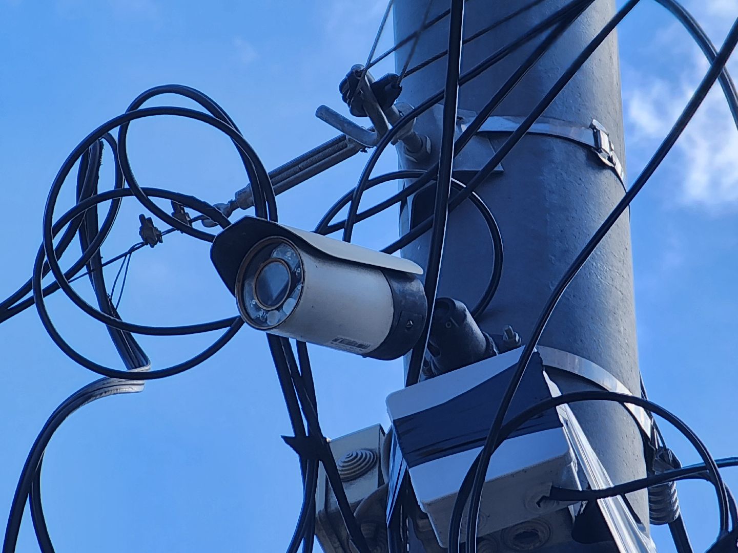 безопасный регион, камеры видеонаблюдения, мытищи, безопасность,