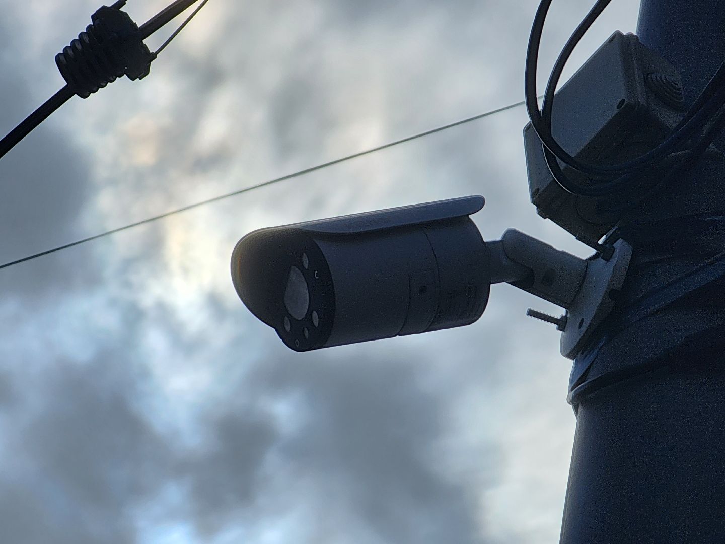 безопасный регион, камеры видеонаблюдения, мытищи, безопасность,