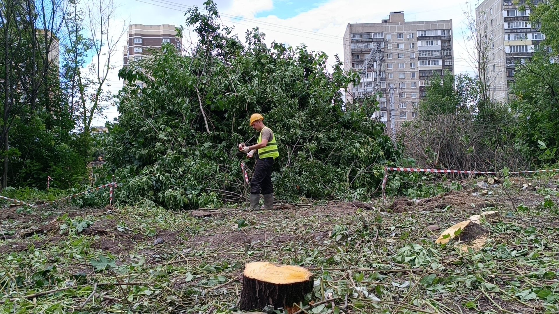 ржд, пешеходный переход, строительство,