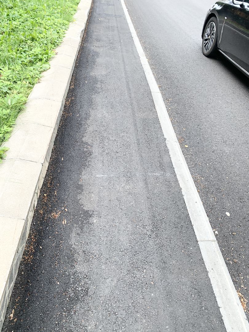 Балашиха, Подмосковье, капитальный ремонт дорог,