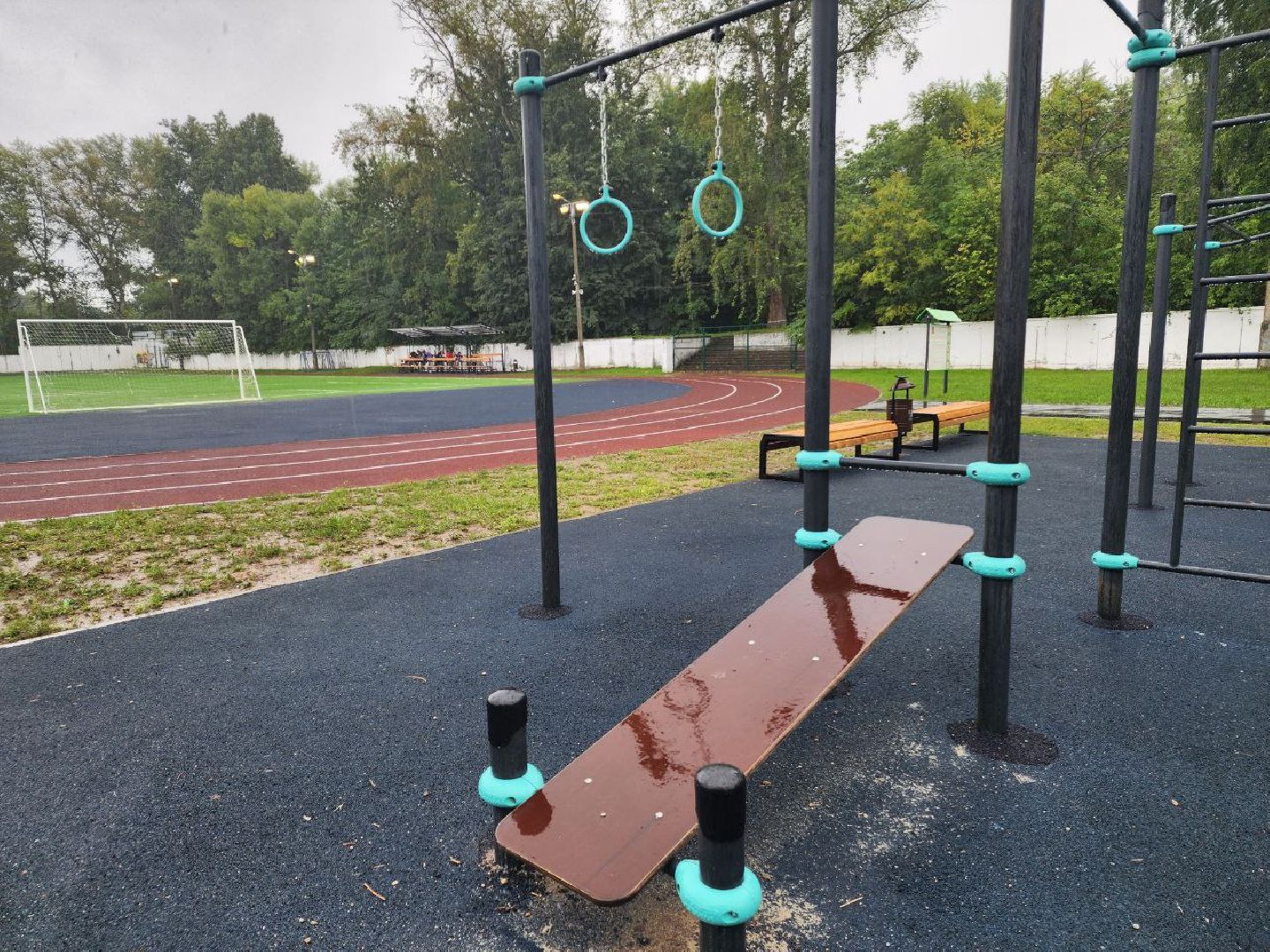 пущино, серпухов, спорт, открытый стадион,