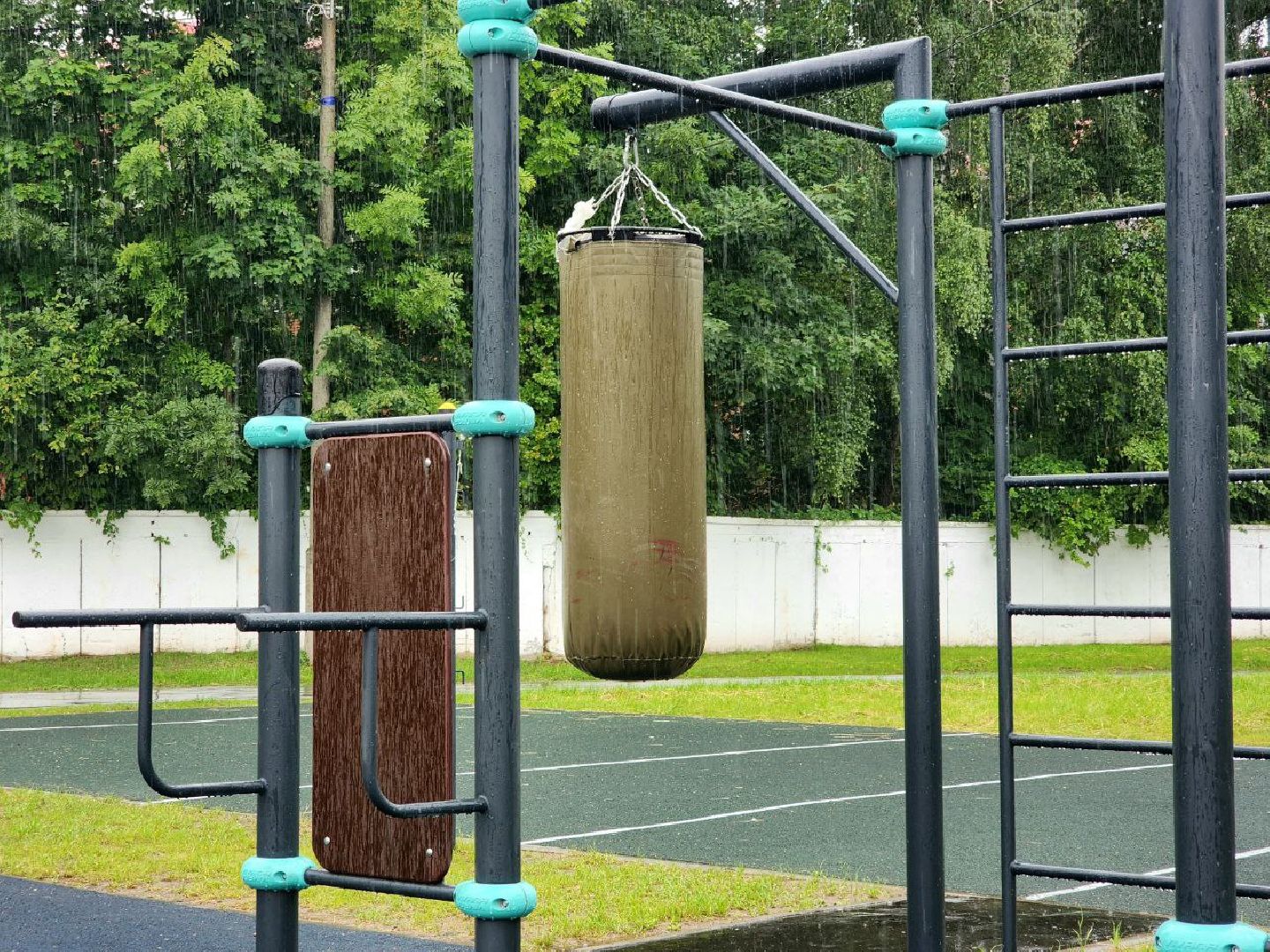 пущино, серпухов, спорт, открытый стадион,