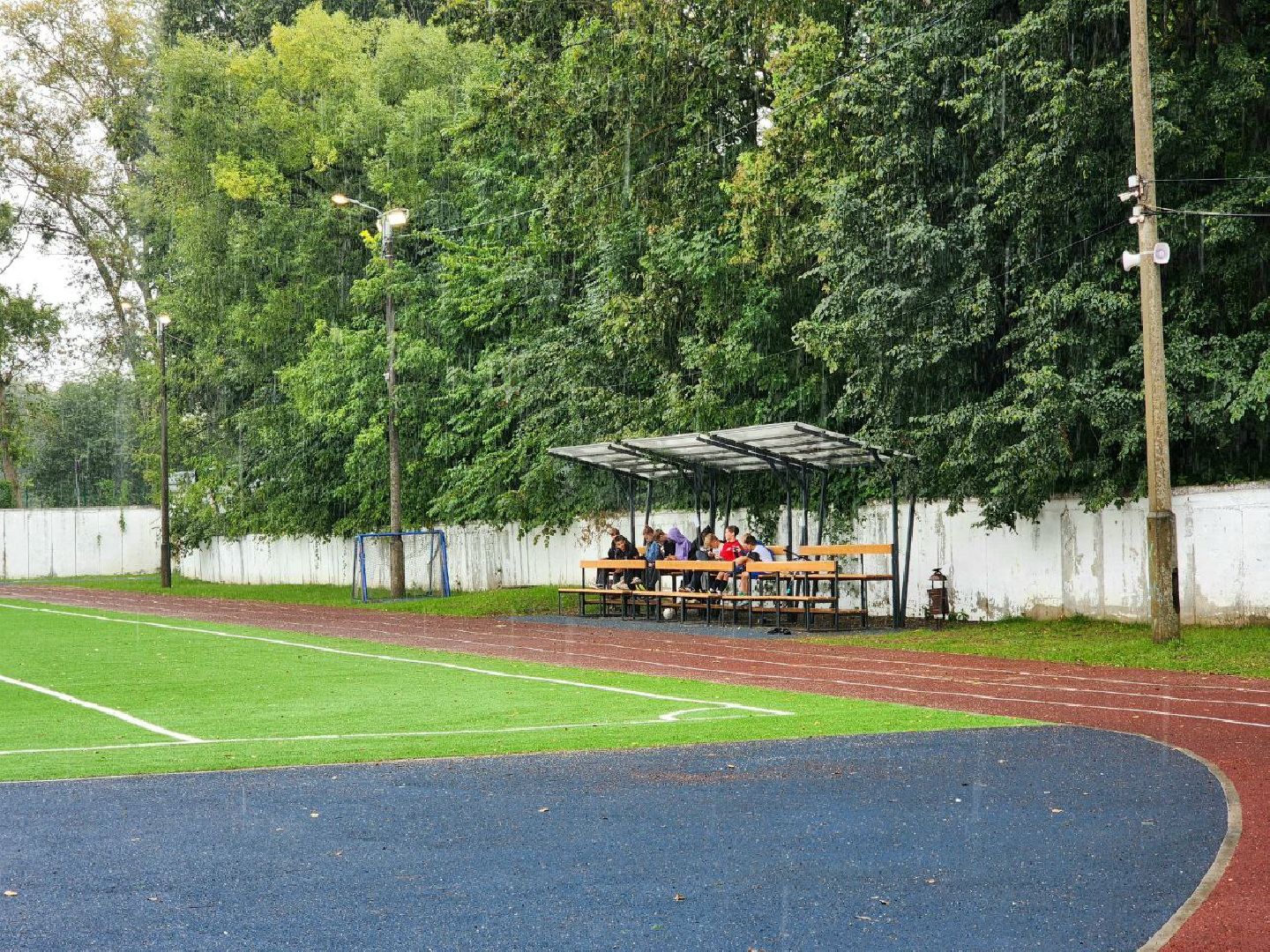 пущино, серпухов, спорт, открытый стадион,