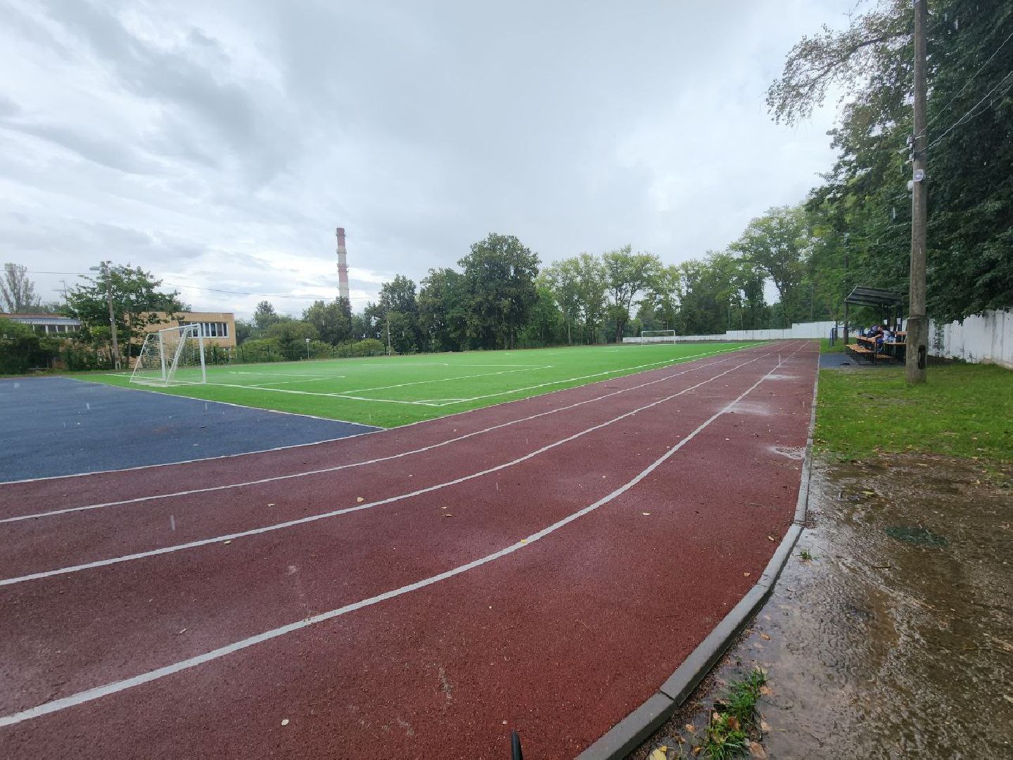 пущино, серпухов, спорт, открытый стадион,