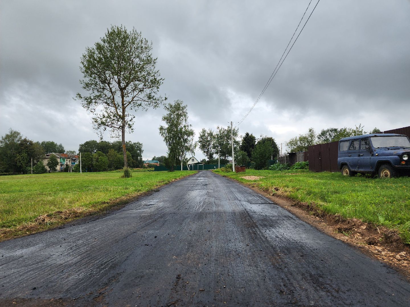 ярополец, благоустройство, кбдт,