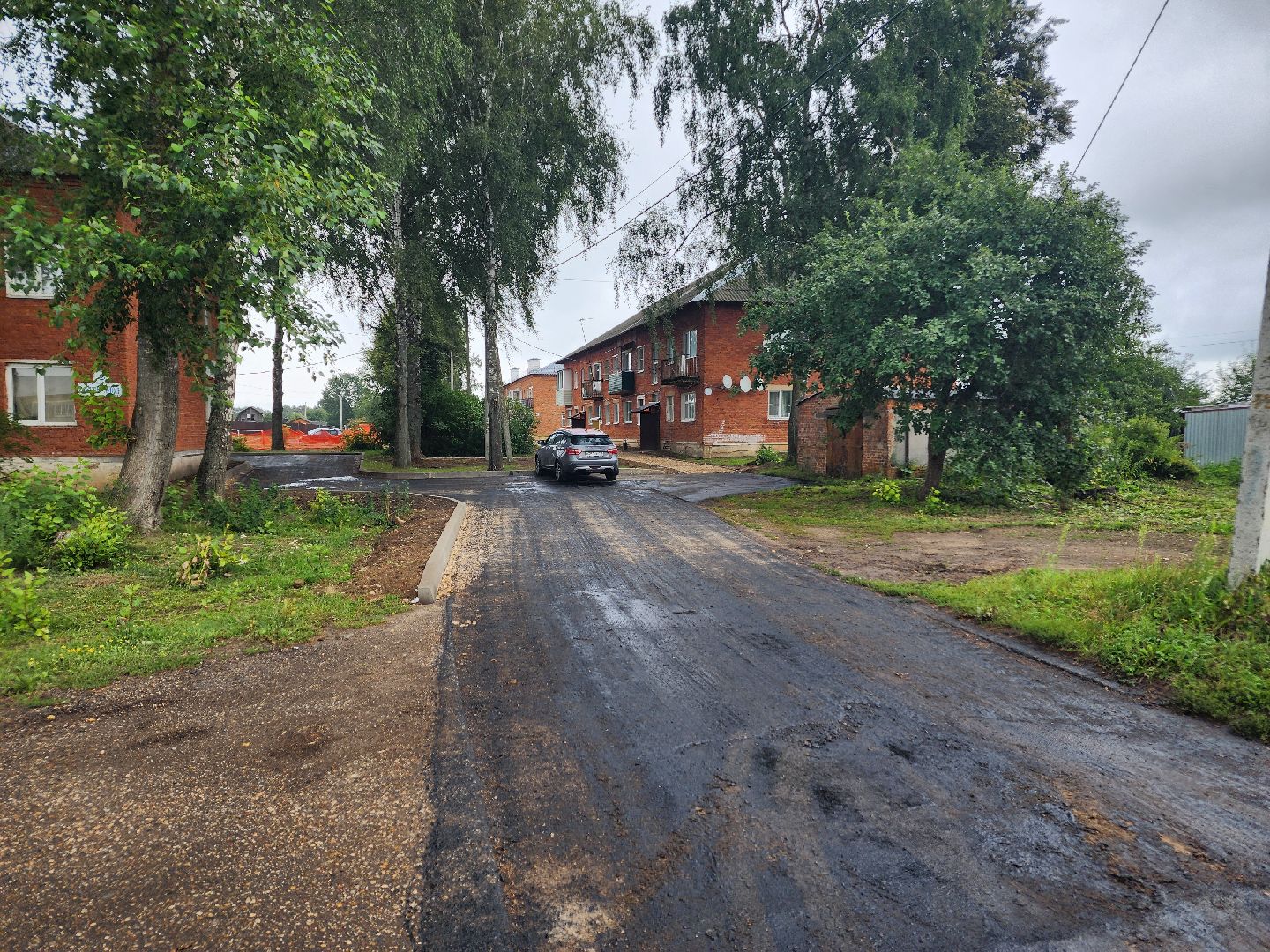 ярополец, благоустройство, кбдт,