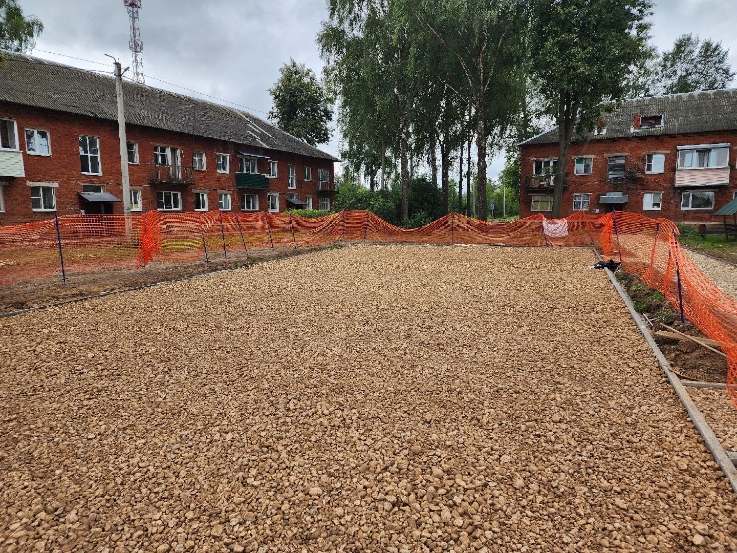 ярополец, благоустройство, кбдт,