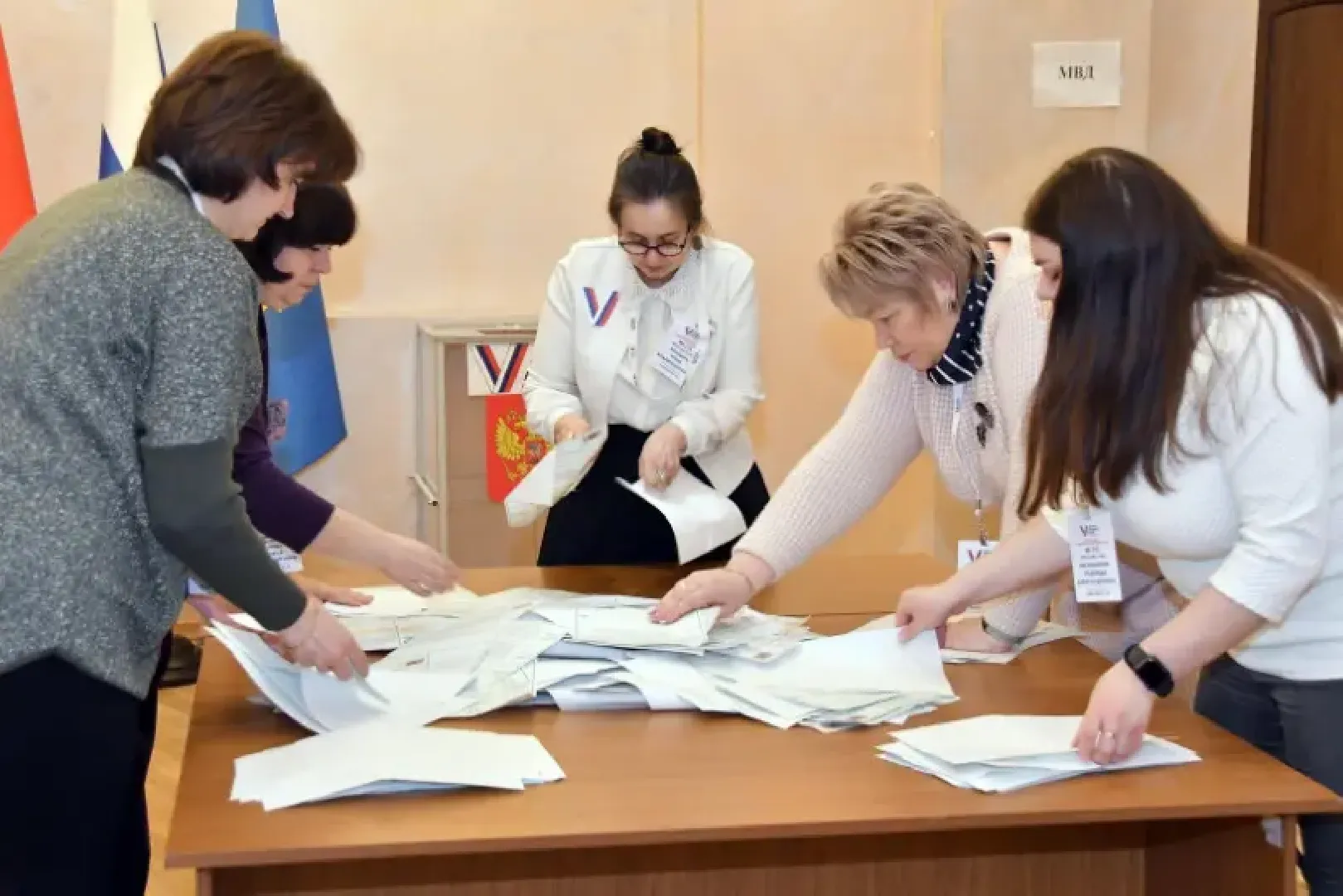 муниципальные выборы Власиха, единый день голосования, 8 сентября выборы, дистанционное электронное голосование, выборы депутатов Совета депутатов,