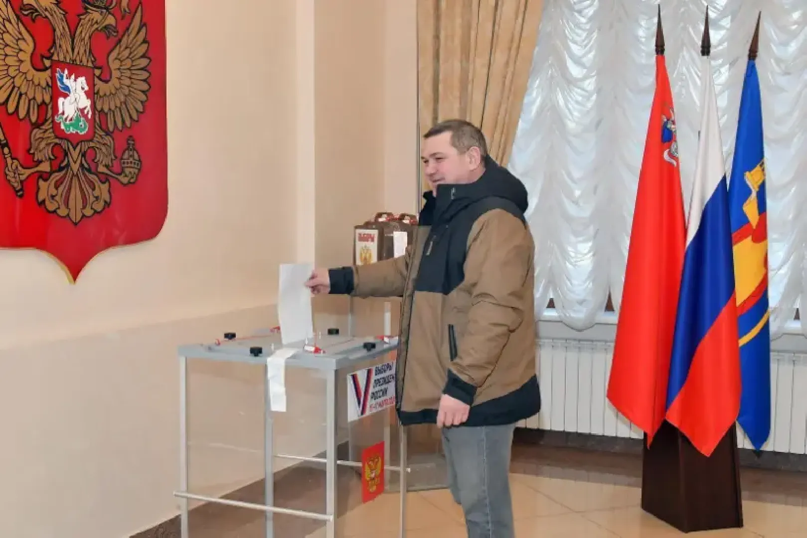 муниципальные выборы Власиха, единый день голосования, 8 сентября выборы, дистанционное электронное голосование, выборы депутатов Совета депутатов,