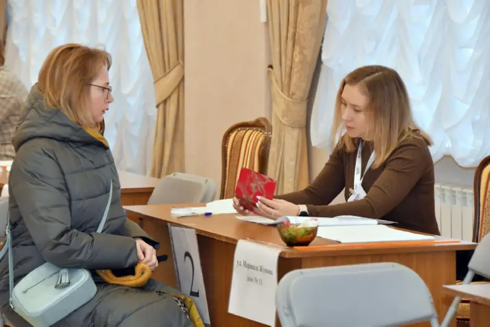 муниципальные выборы Власиха, единый день голосования, 8 сентября выборы, дистанционное электронное голосование, выборы депутатов Совета депутатов,