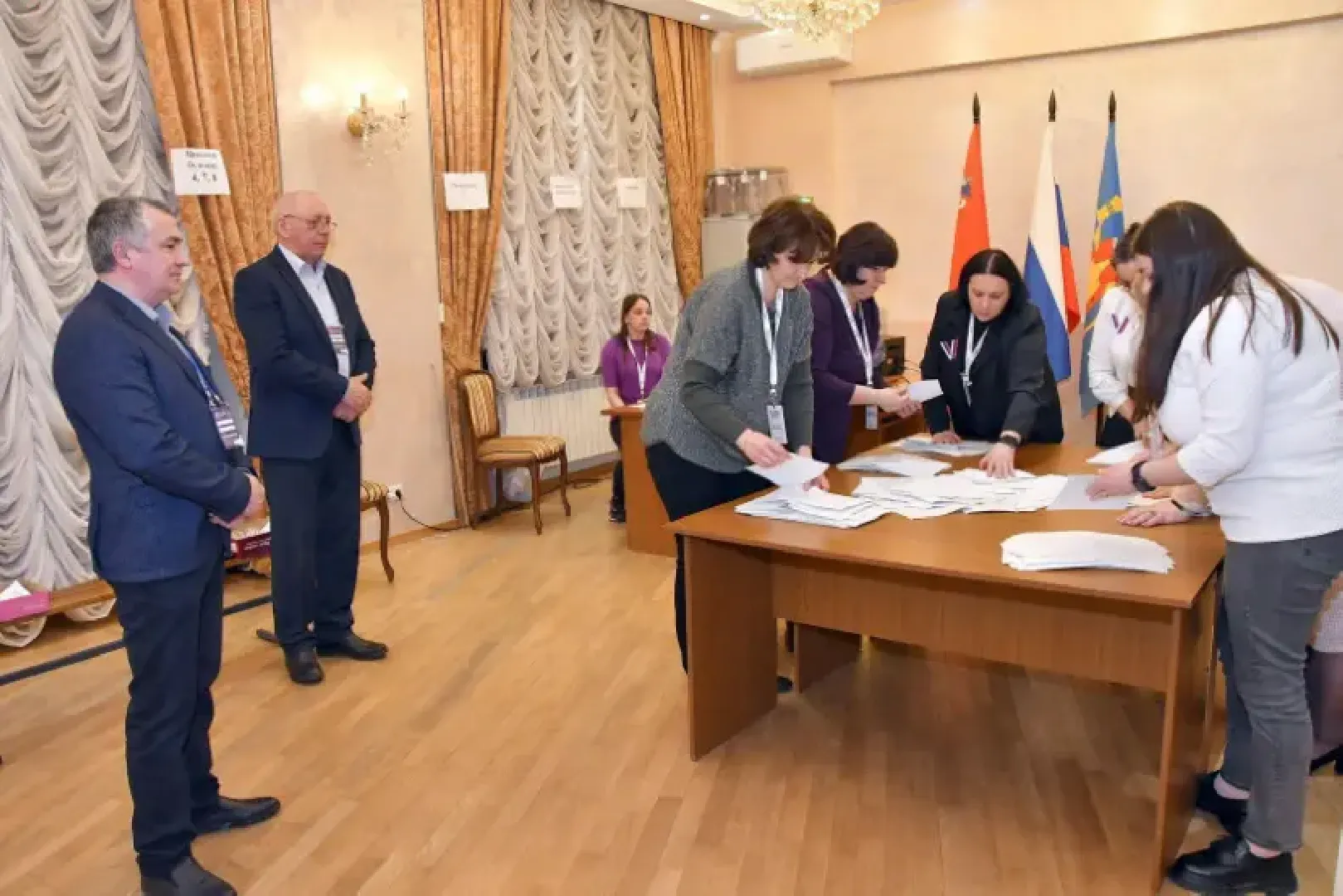 муниципальные выборы Власиха, единый день голосования, 8 сентября выборы, дистанционное электронное голосование, выборы депутатов Совета депутатов,