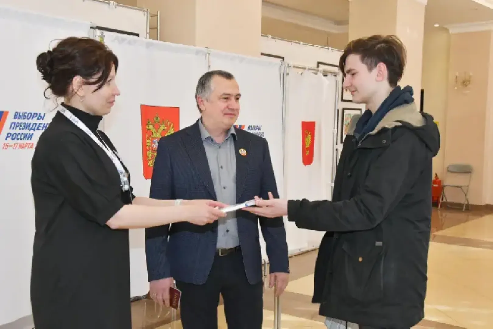 муниципальные выборы Власиха, единый день голосования, 8 сентября выборы, дистанционное электронное голосование, выборы депутатов Совета депутатов,