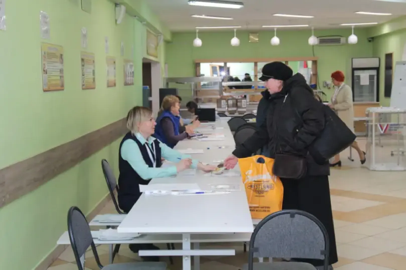 муниципальные выборы Власиха, единый день голосования, 8 сентября выборы, дистанционное электронное голосование, выборы депутатов Совета депутатов,