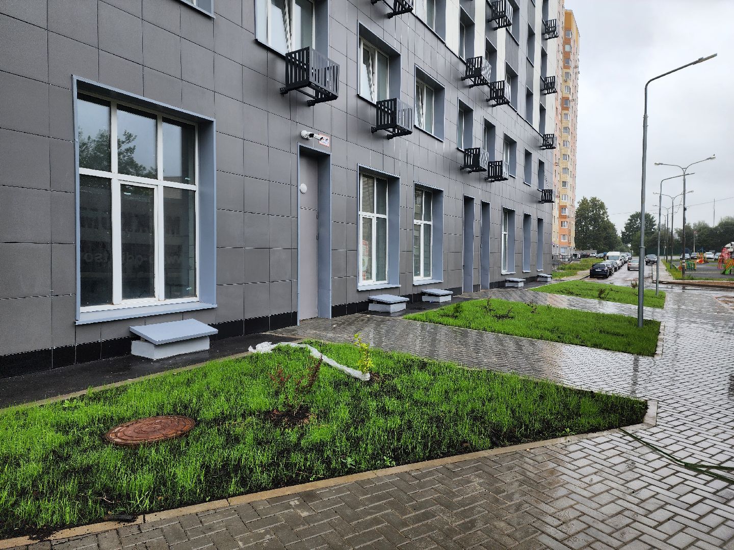 красноармейск, городской округ пушкинский, новостройка, расселение аварийного жилья,