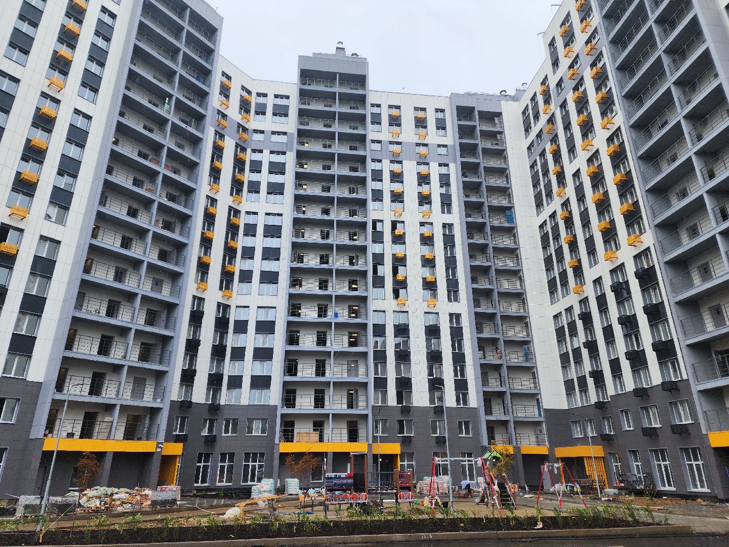 красноармейск, городской округ пушкинский, новостройка, расселение аварийного жилья,