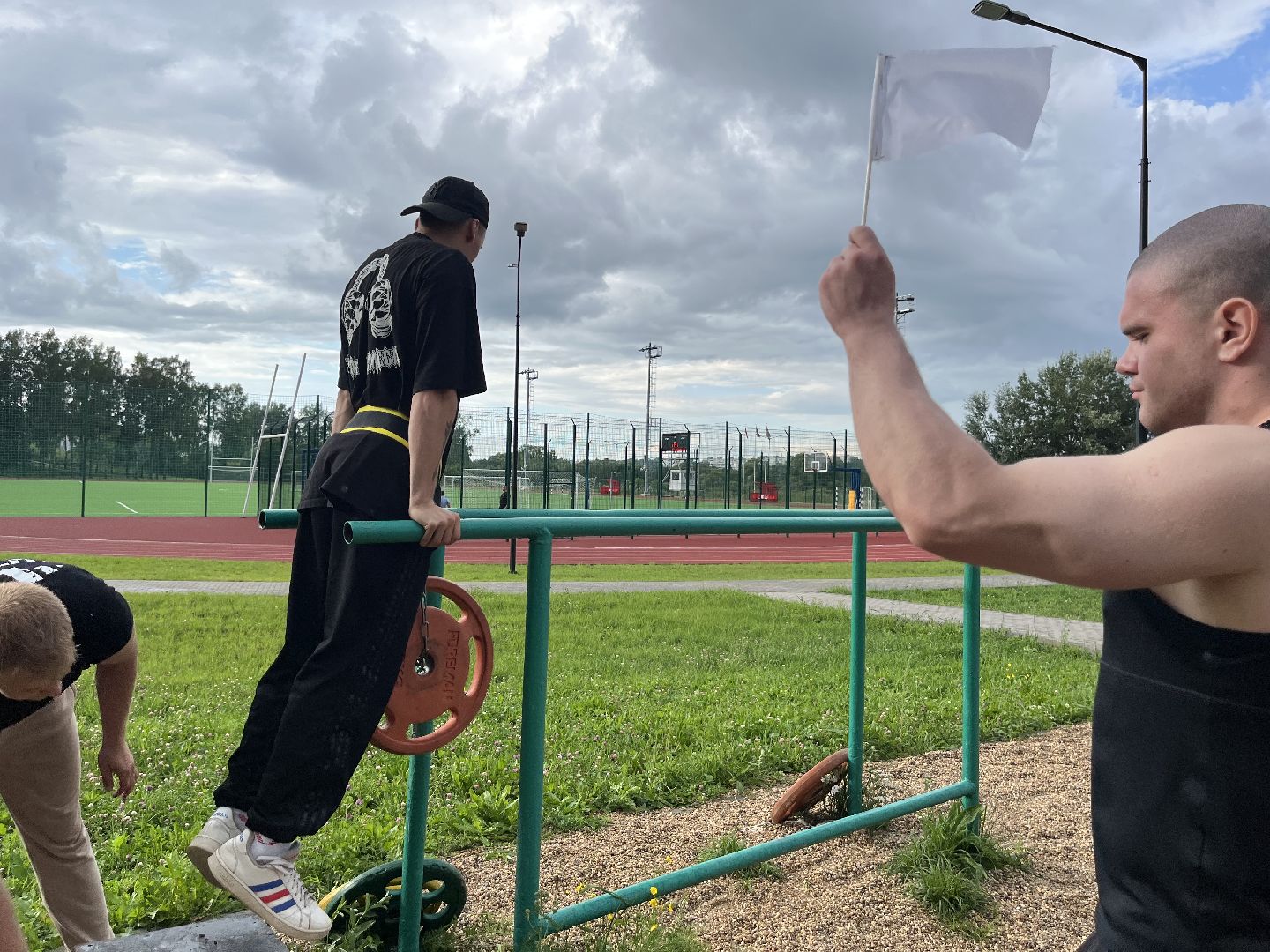 наро-фоминск, молодежный центр наро-фоминск, стритлифтинг, троеборье, воркаут, трудовые резервы,