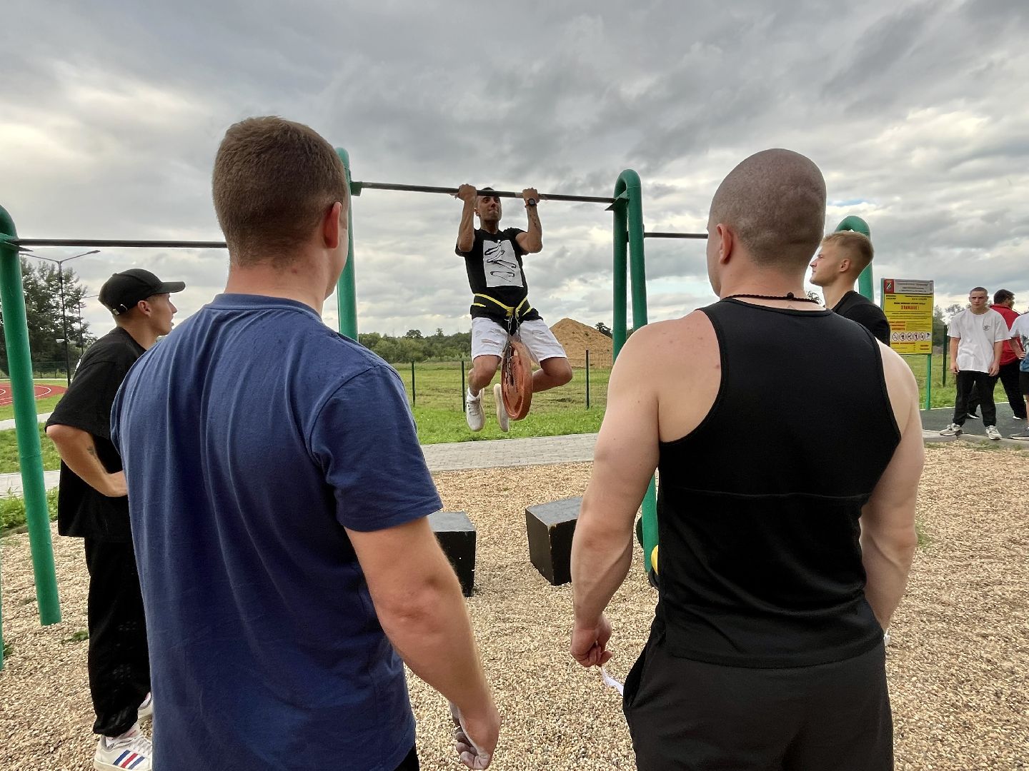 наро-фоминск, молодежный центр наро-фоминск, стритлифтинг, троеборье, воркаут, трудовые резервы,