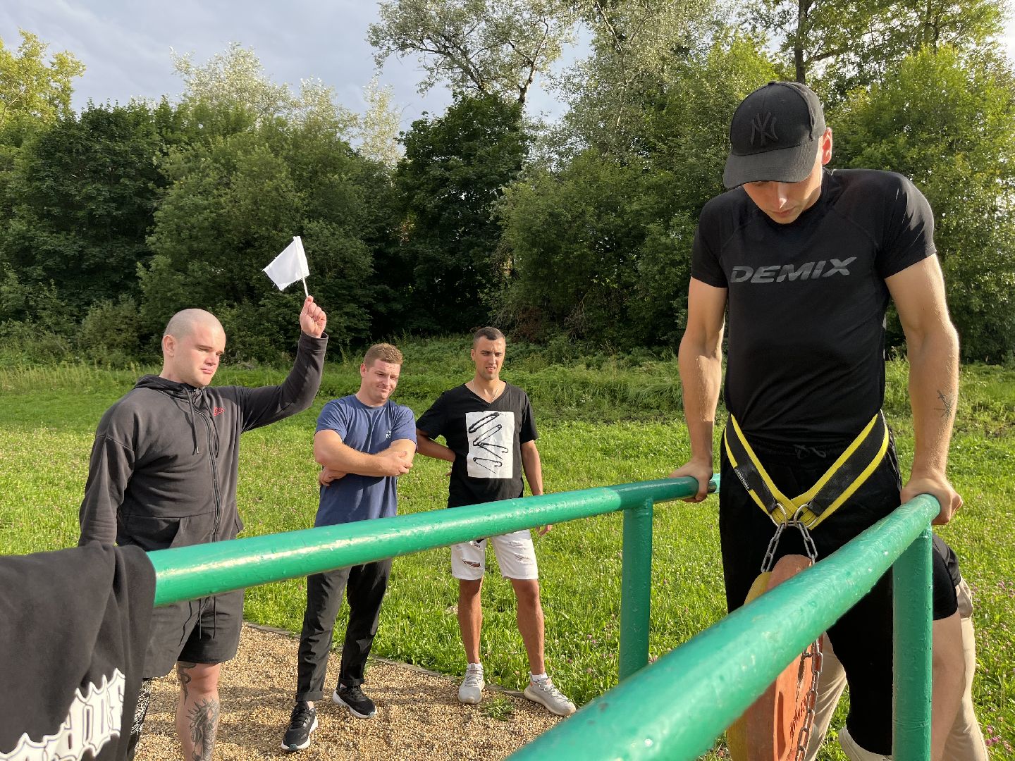 наро-фоминск, молодежный центр наро-фоминск, стритлифтинг, троеборье, воркаут, трудовые резервы,