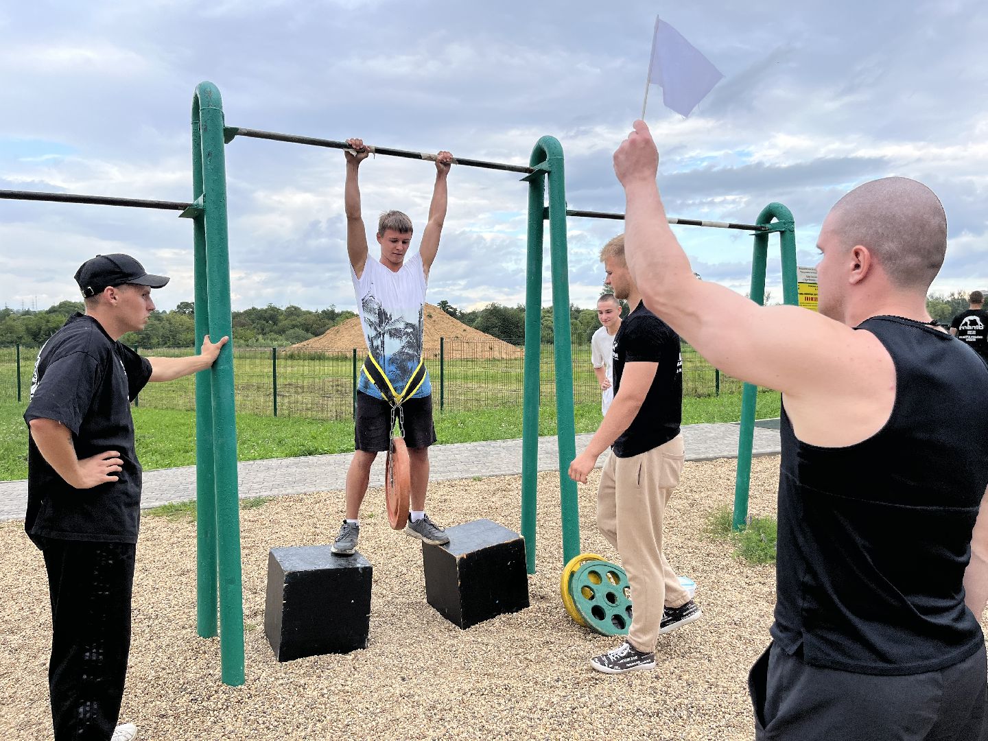 наро-фоминск, молодежный центр наро-фоминск, стритлифтинг, троеборье, воркаут, трудовые резервы,