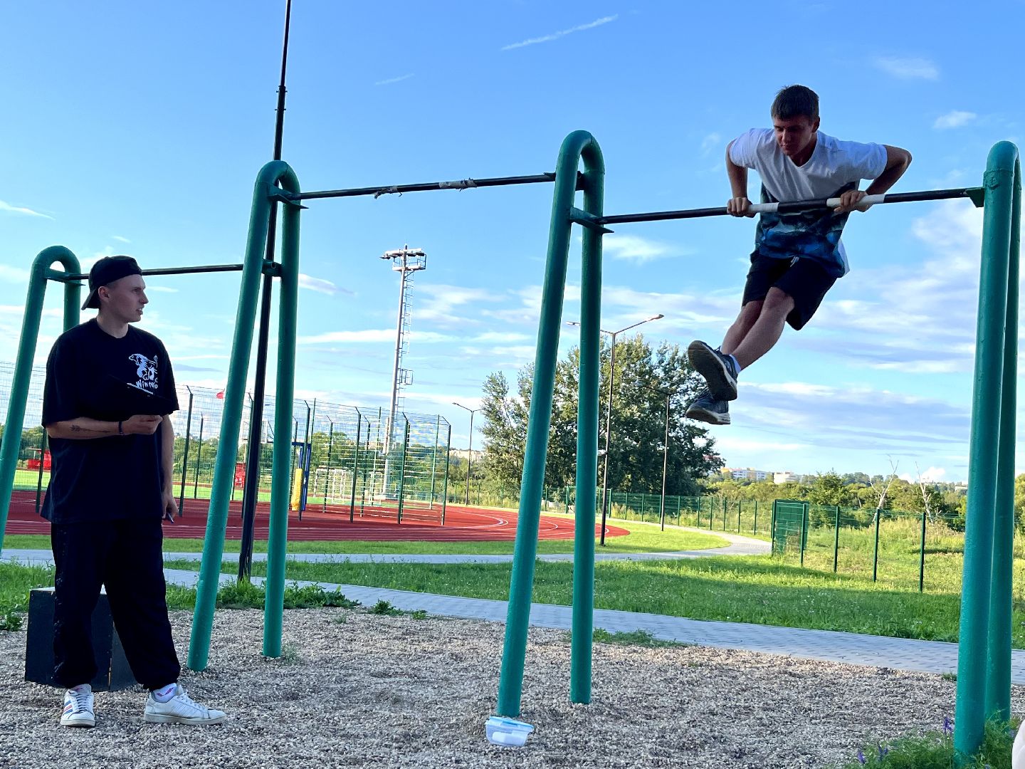 наро-фоминск, молодежный центр наро-фоминск, стритлифтинг, троеборье, воркаут, трудовые резервы,