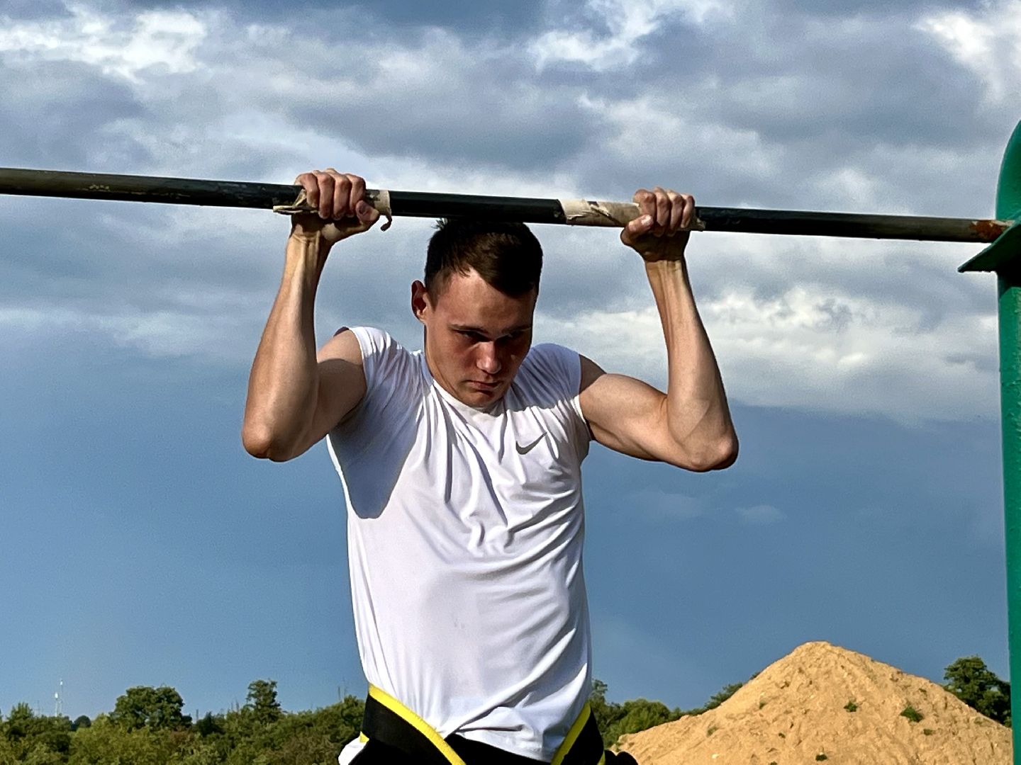 наро-фоминск, молодежный центр наро-фоминск, стритлифтинг, троеборье, воркаут, трудовые резервы,