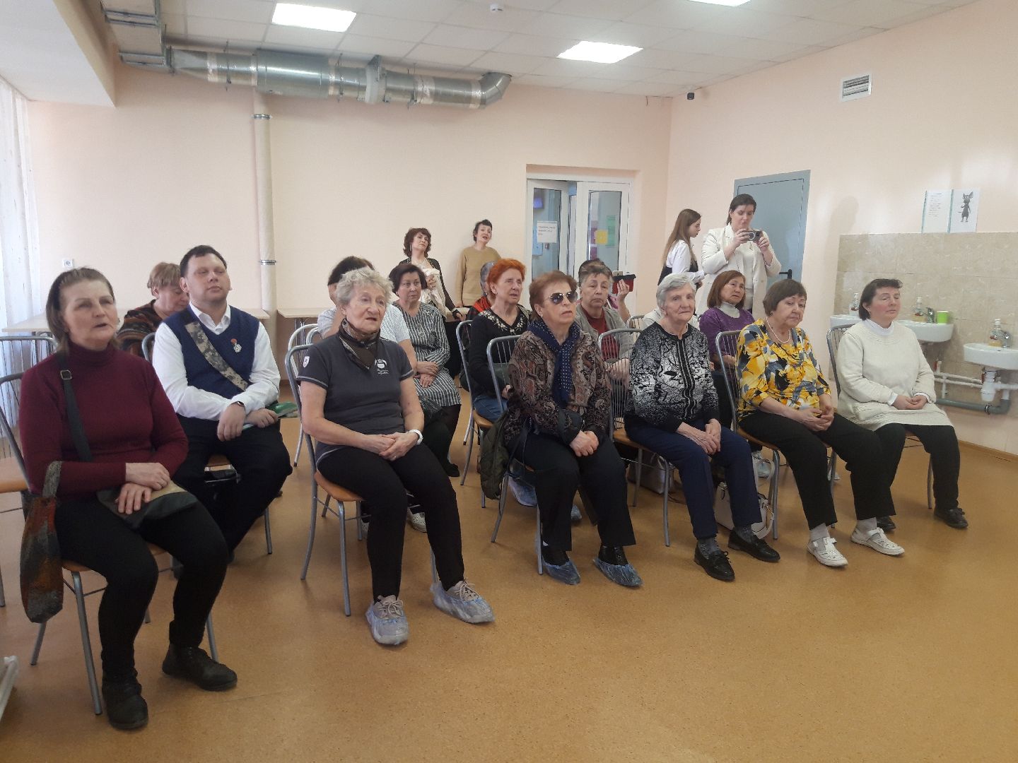 пенсионеры, праздники, концерт,