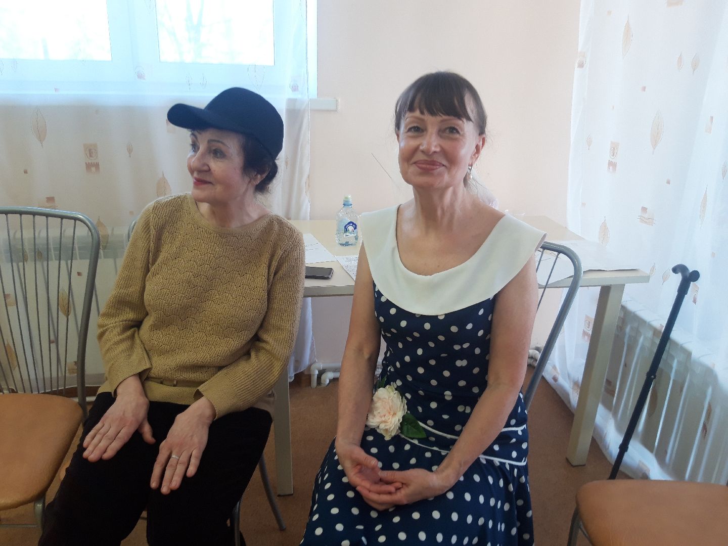 пенсионеры, праздники, концерт,