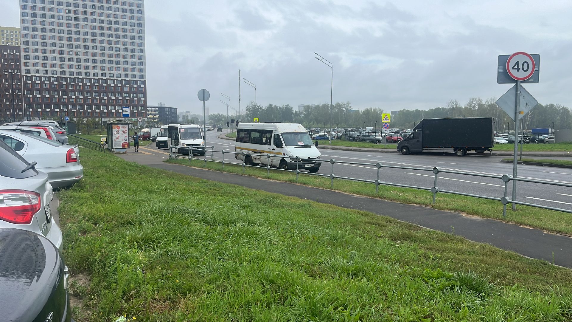 выездная администрация, выездная администрация балашиха, транспорт, общественный транспорт,