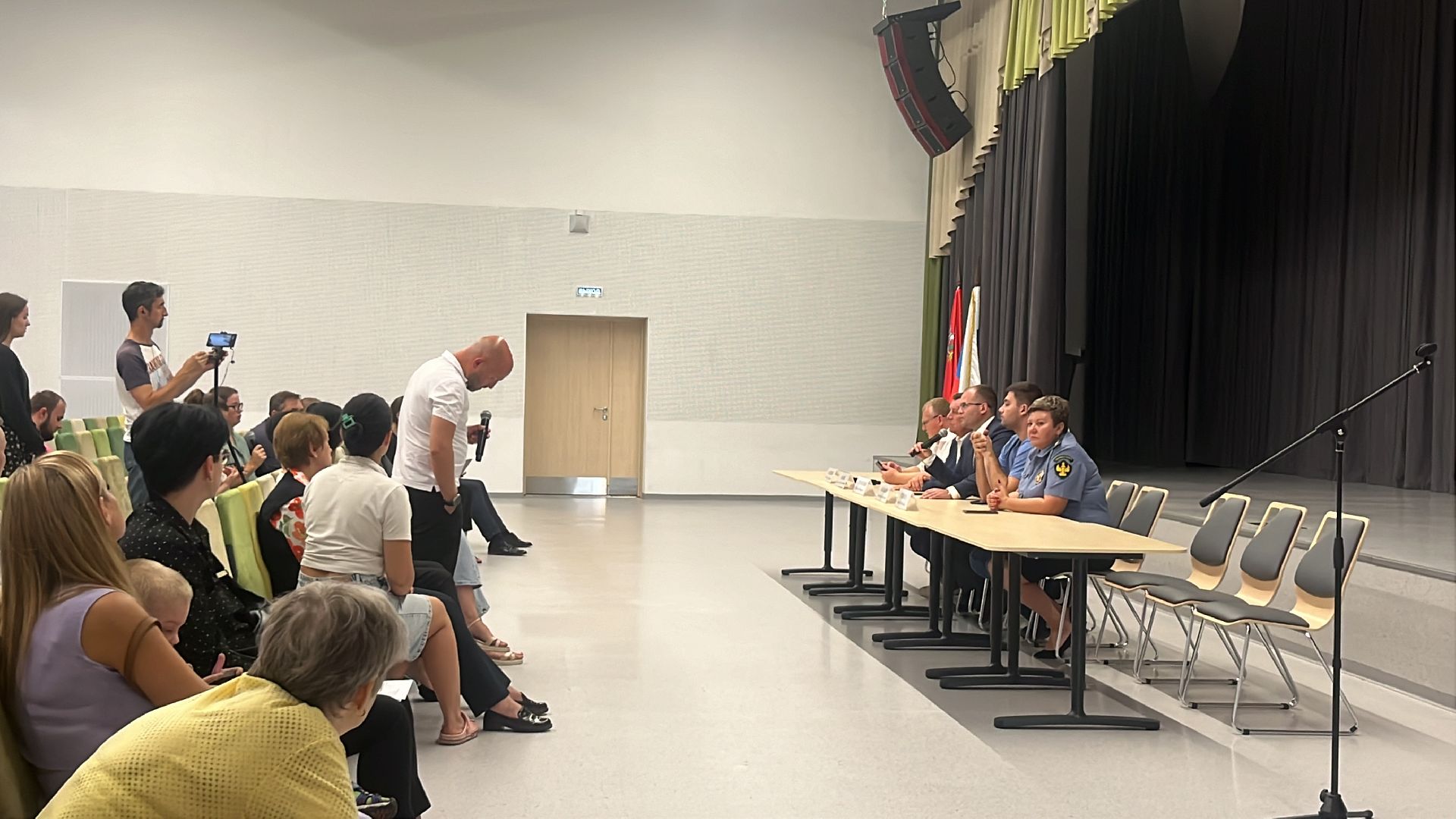 выездная администрация, выездная администрация балашиха, транспорт, общественный транспорт,