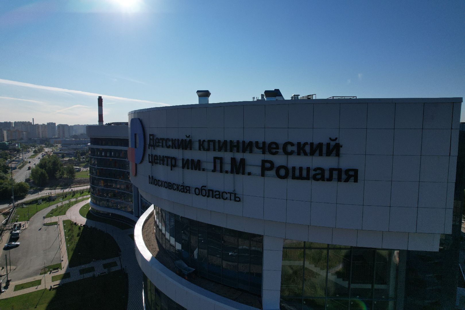 видео с коптера, строительство, медицина, дети,