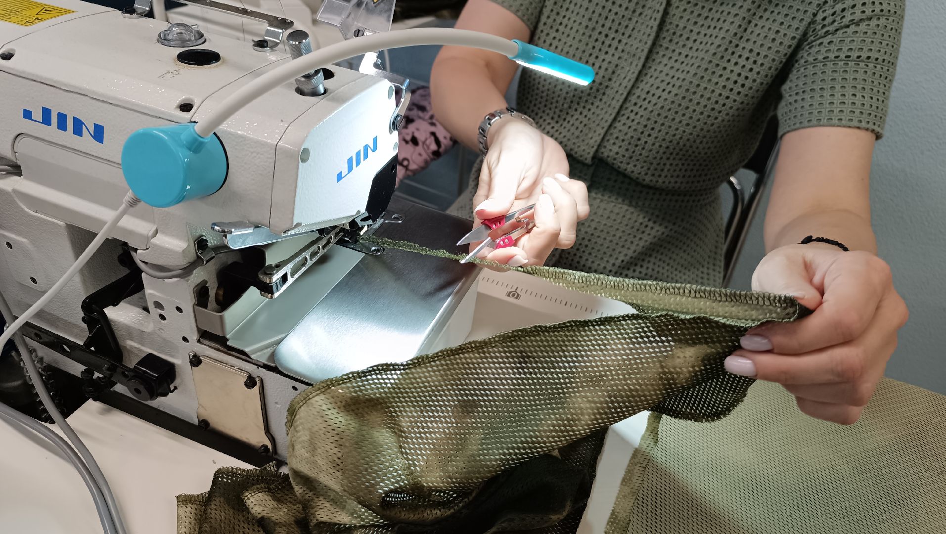 волонтеры, сво, лобня,