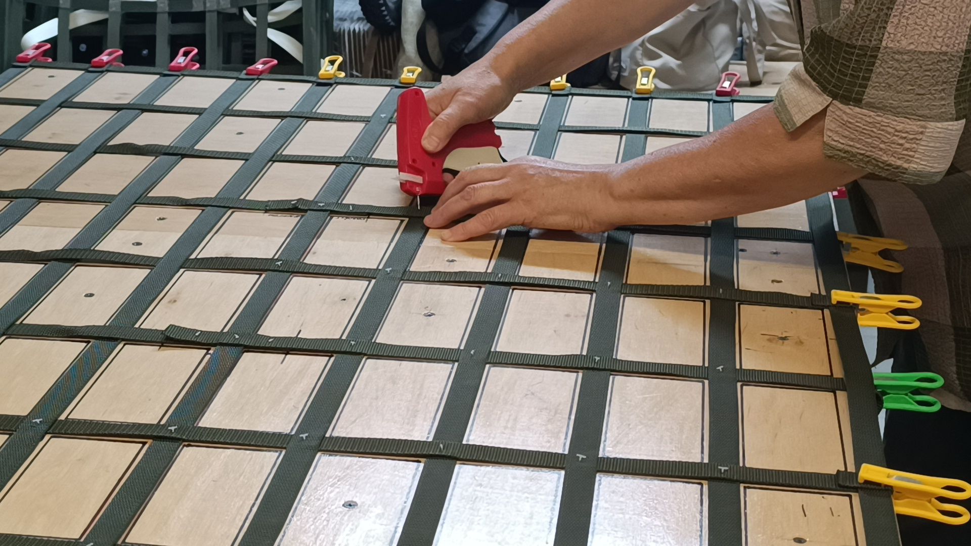 волонтеры, сво, лобня,