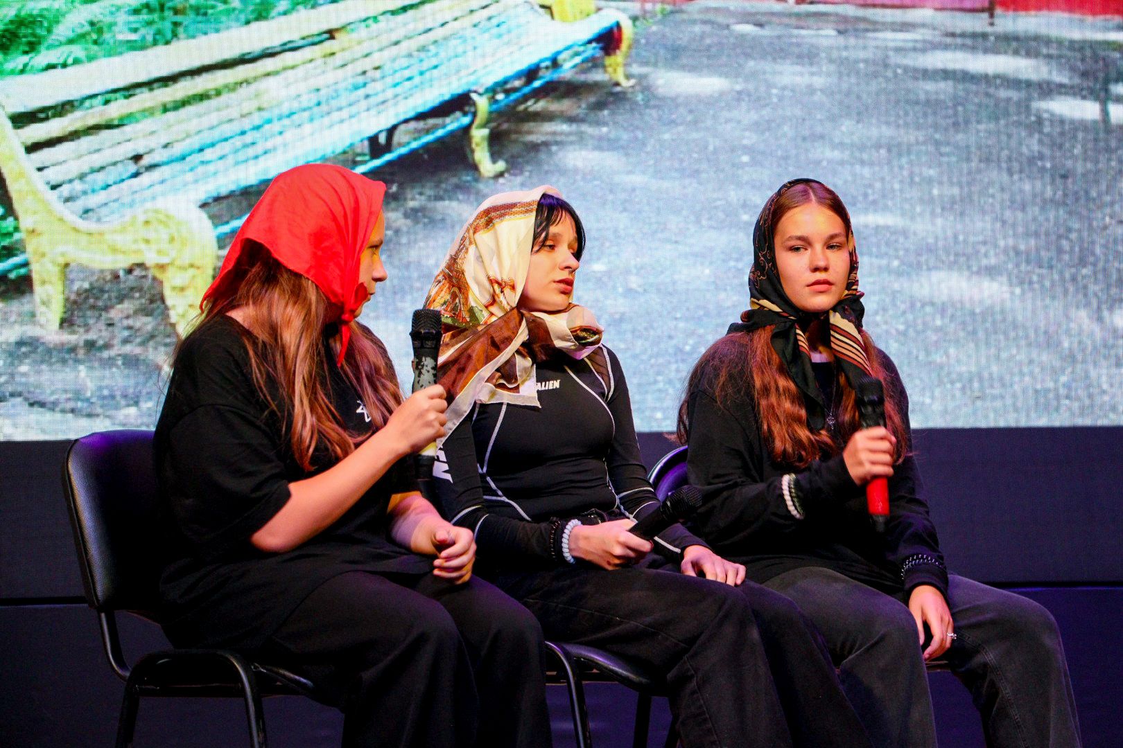 КВН, Шатурская лига КВН, Шатура, Рошаль, ДК Косякова,