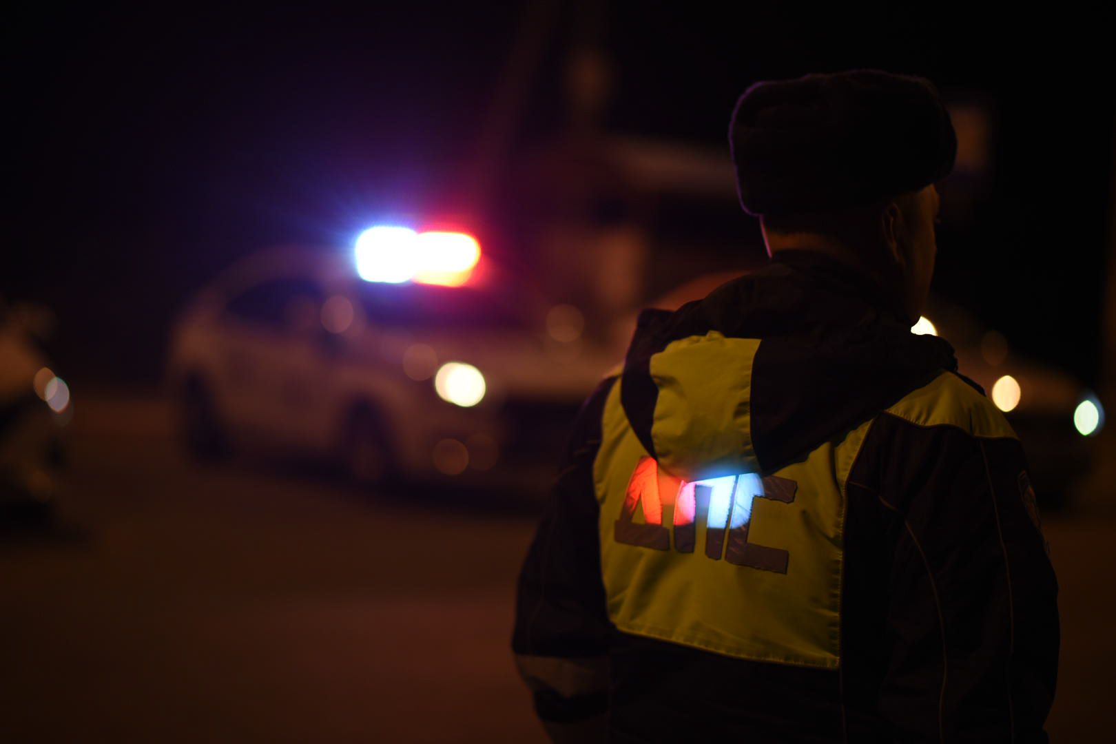 Рейд, ГИБДД, Бронницы