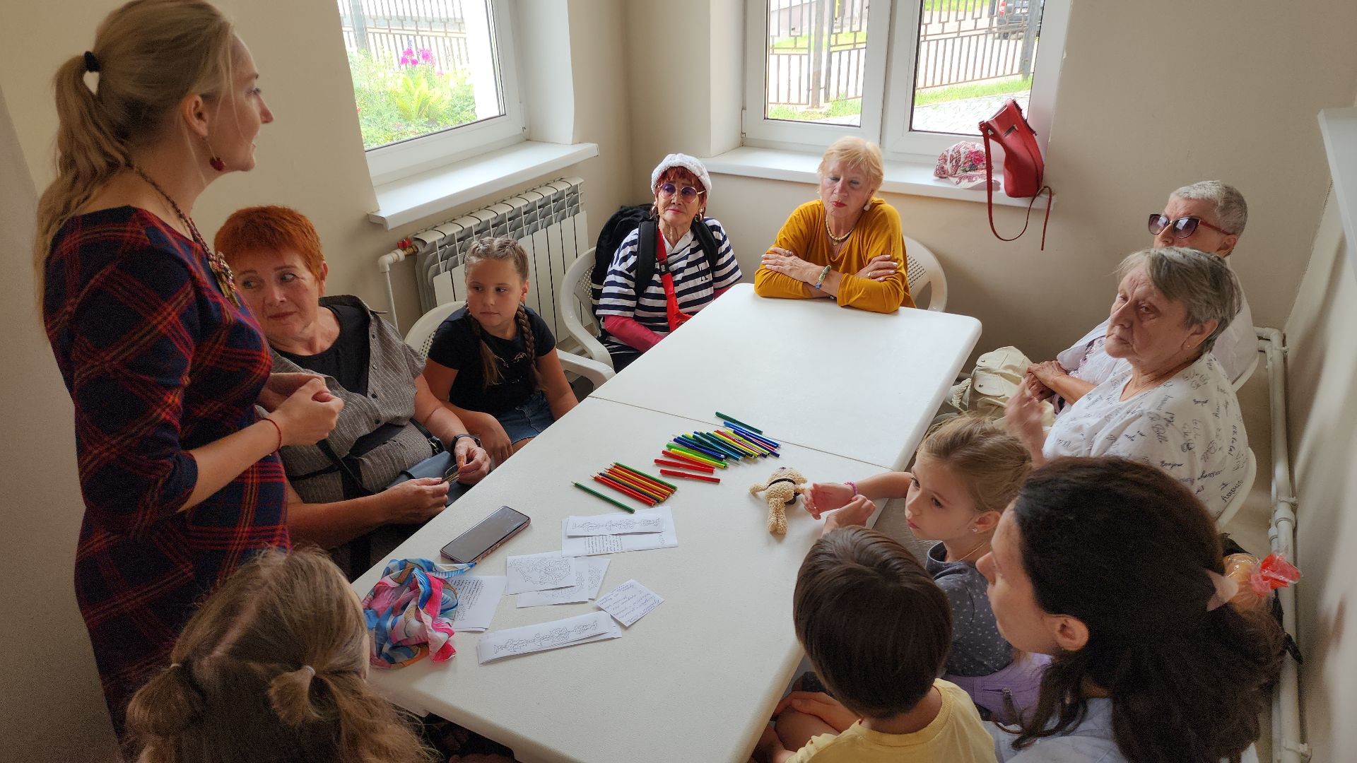 электросталь, мой город, жители города, культура, культура и туризм в подмосковье, лето в подмосковье, музей, мастер-класс,