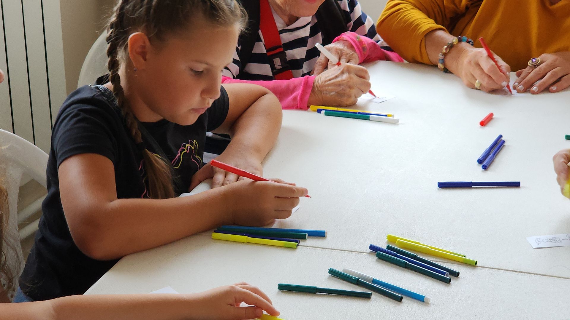 электросталь, мой город, жители города, культура, культура и туризм в подмосковье, лето в подмосковье, музей, мастер-класс,