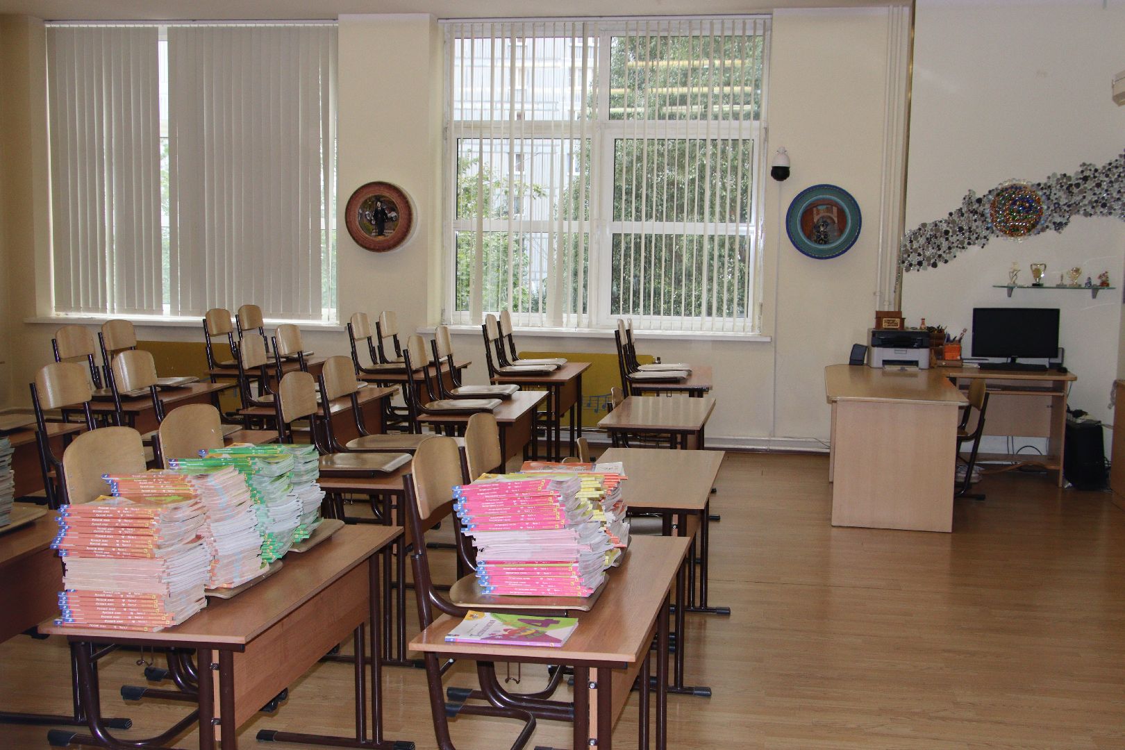 дзержинский, Андроник Пак, образование в подмосковье, готовность к открытию 1 сентября, парус, Юлия Шабанова, Оксана Щемерова, Дарья Батурина,