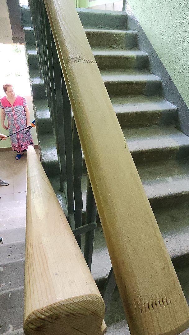 электросталь, ремонт, ремонт подъездов, программа губернатора, программа губернатора мо, капремонт,