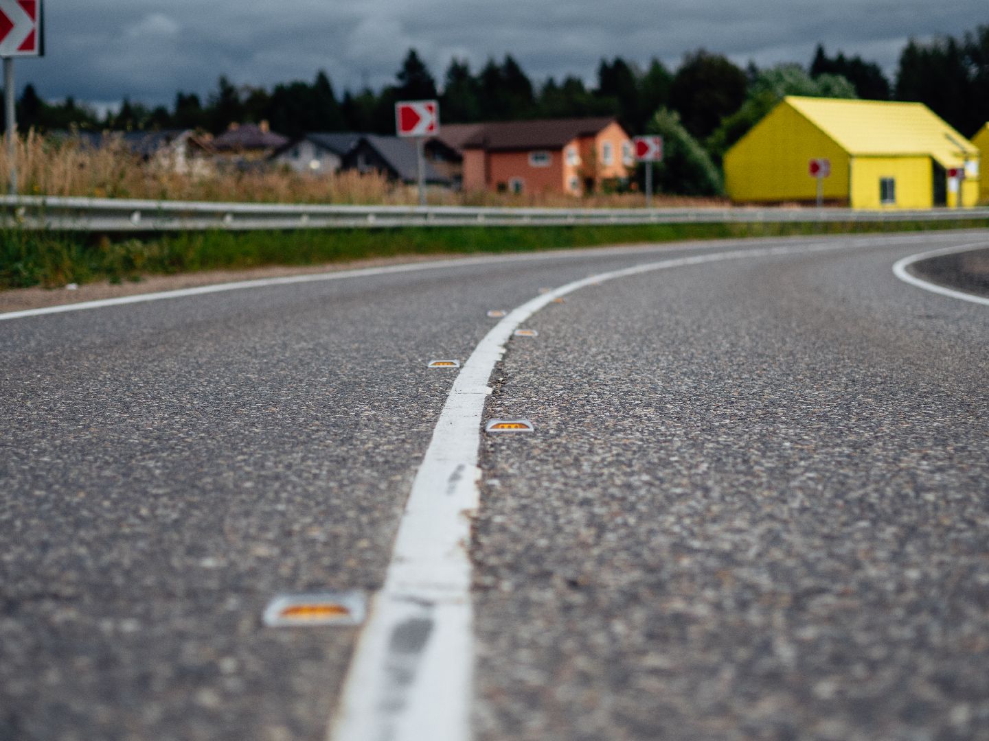 подмосковье, дороги, катафоты,безопасность,