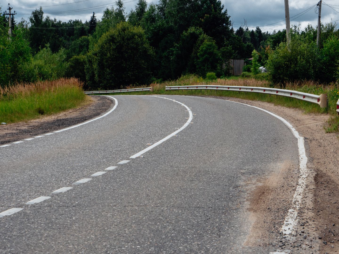 подмосковье, дороги, катафоты,безопасность,