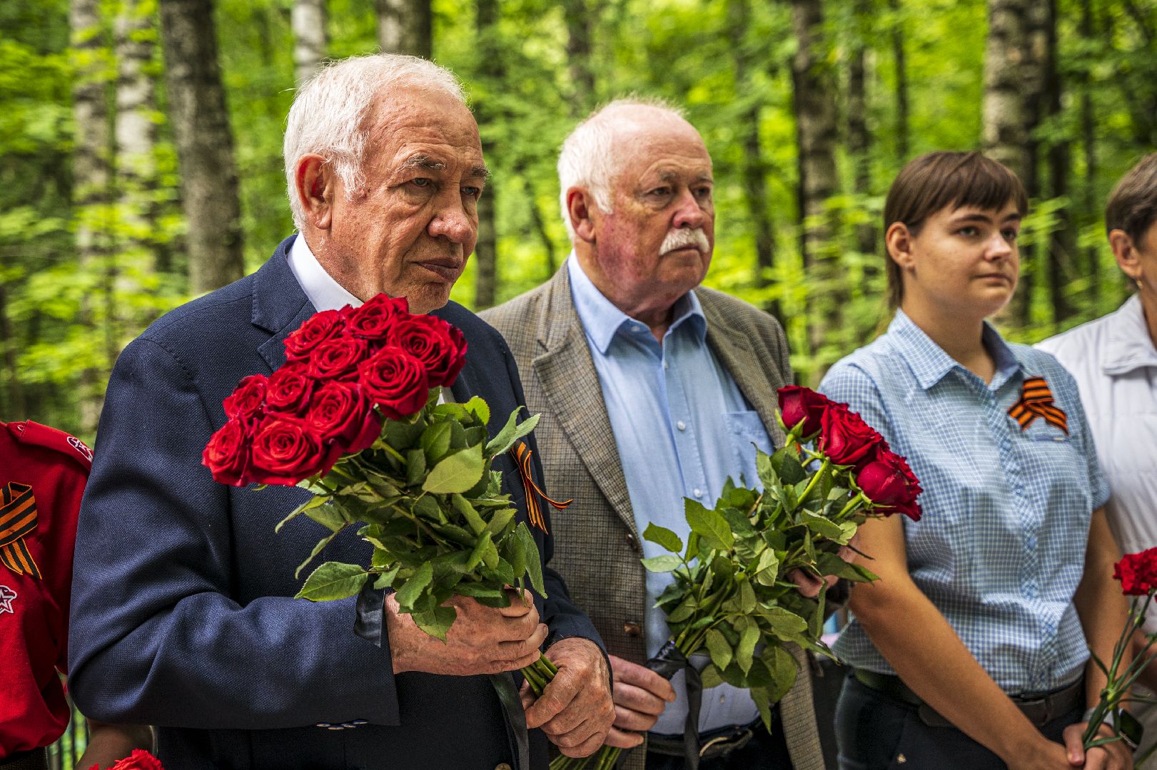 мемориал погибшим, Великая отечественная война, Домодедово,