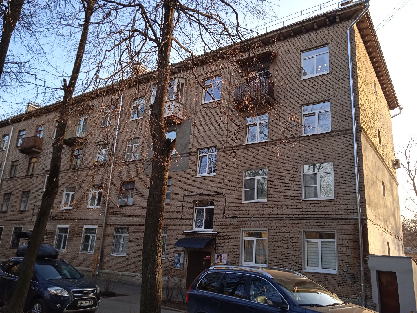 дом, отмостка, ремонт, перемены, Жуковский